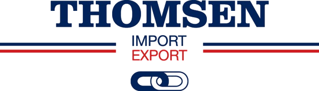 Thomsen Import-Export GmbH